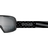 Big Punk - Adult Ski Goggle