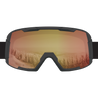 STAGE Big Punk Ski Goggle with Red Revo Lens