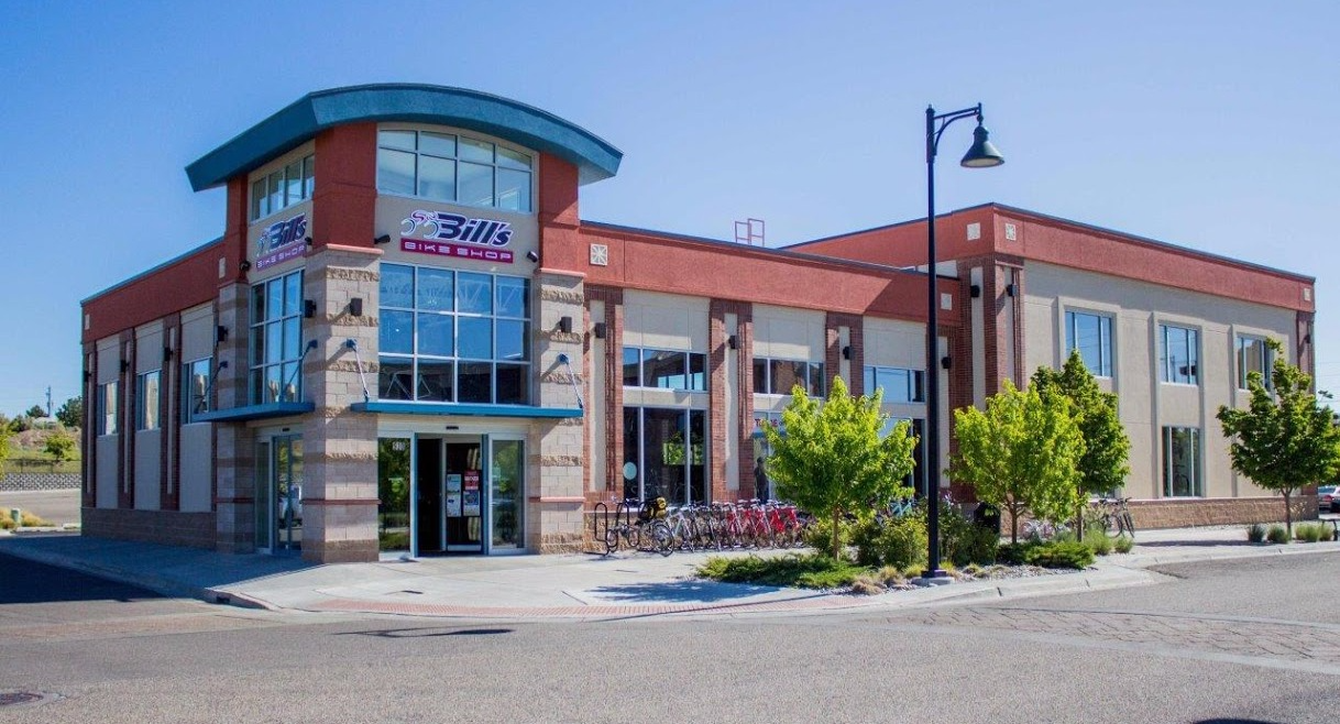 Bill&#39;s Bike &amp; Run | Idaho Falls, ID