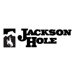 Jackson Hole logo for STAGE Custom Goggles