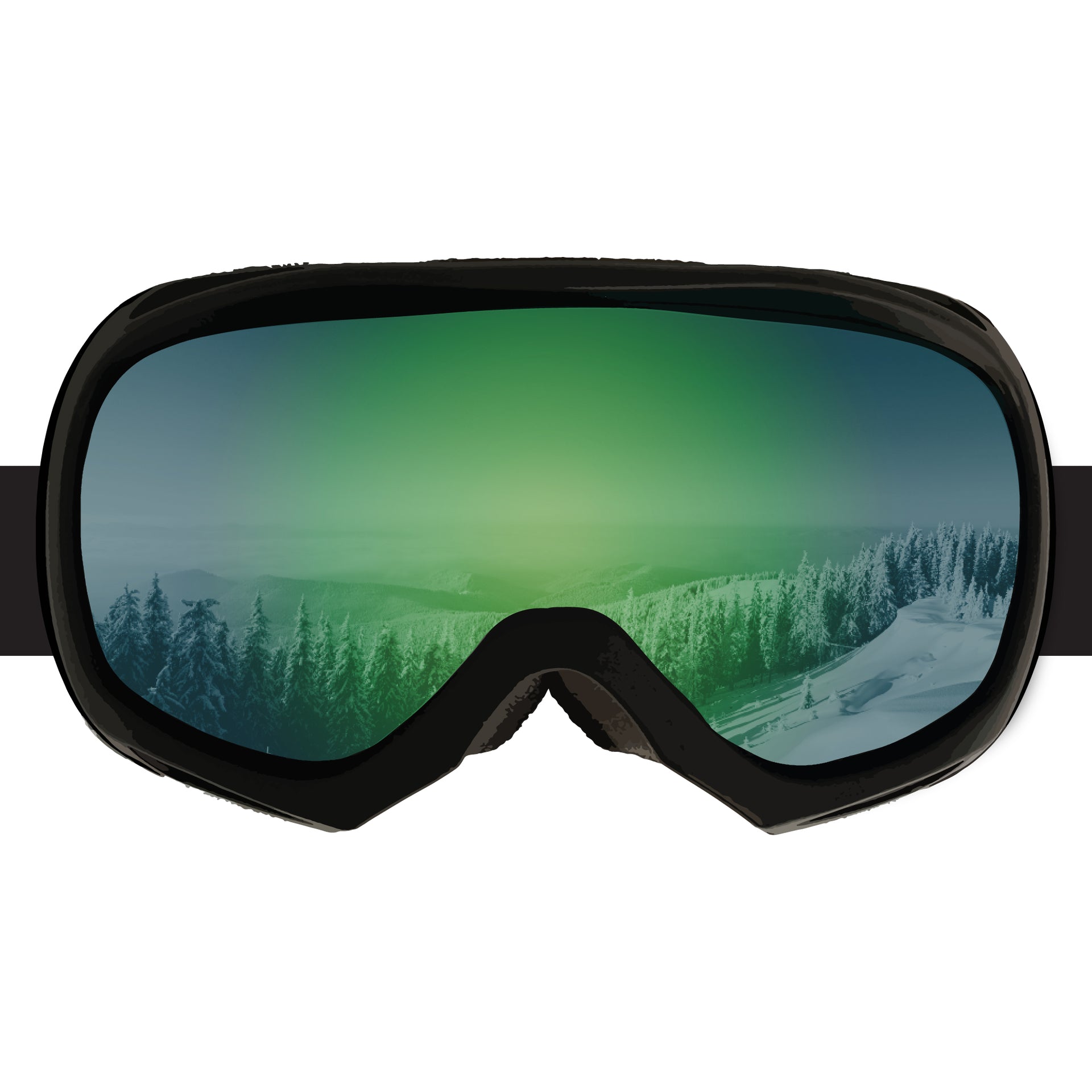 OTG Ski Goggle