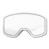 Propnetic Clear Lens