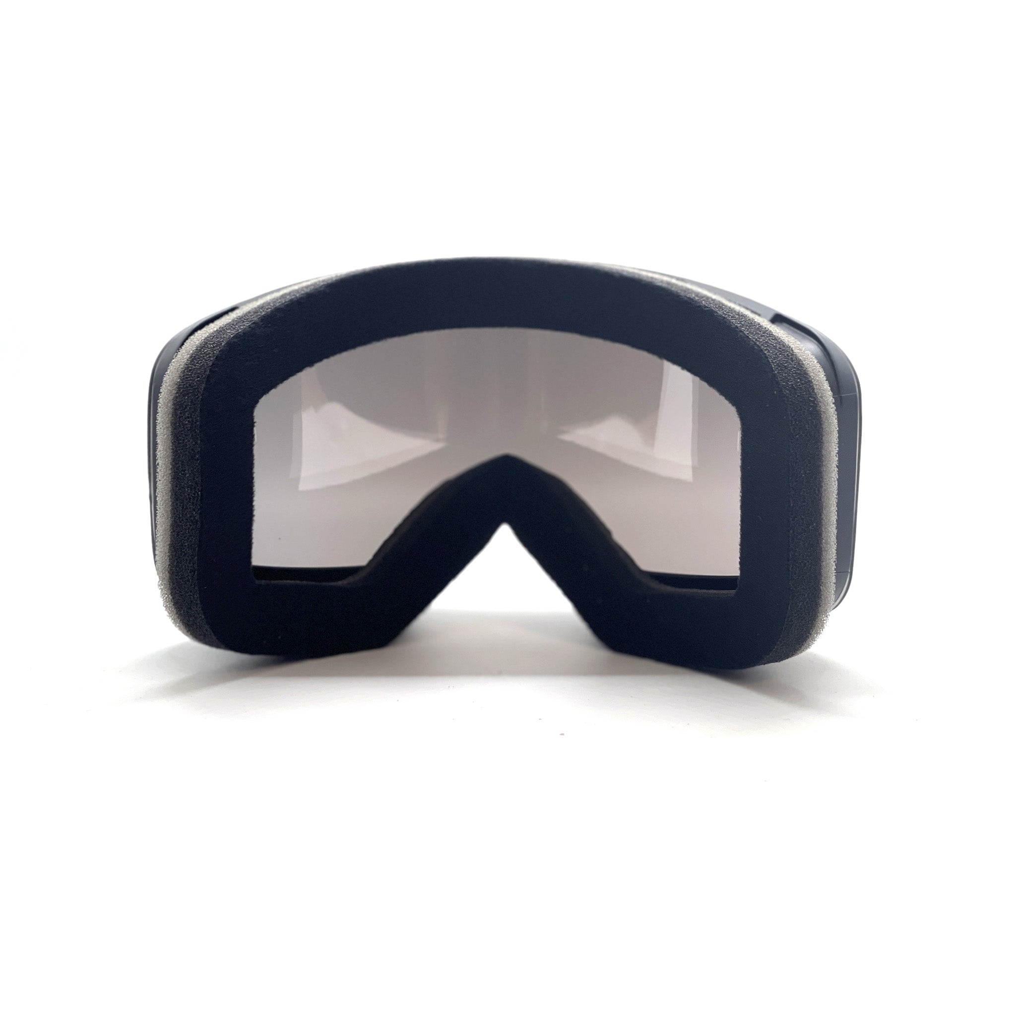 The STAGE Propnetic Magnetic Ski Goggle features ultra-soft triple layer foam for perfect fit and comfort while you are skiing.