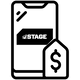 STAGE is proud to offer ecommerce services for the custom ski goggle program.