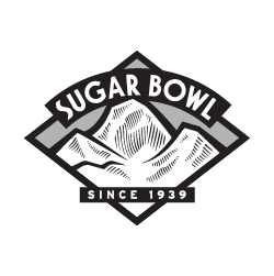 Sugar Bowl logo for STAGE Customized Ski Goggles