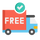 Fast & Free Shipping