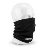 Microfleece Neck Warmer - Black
