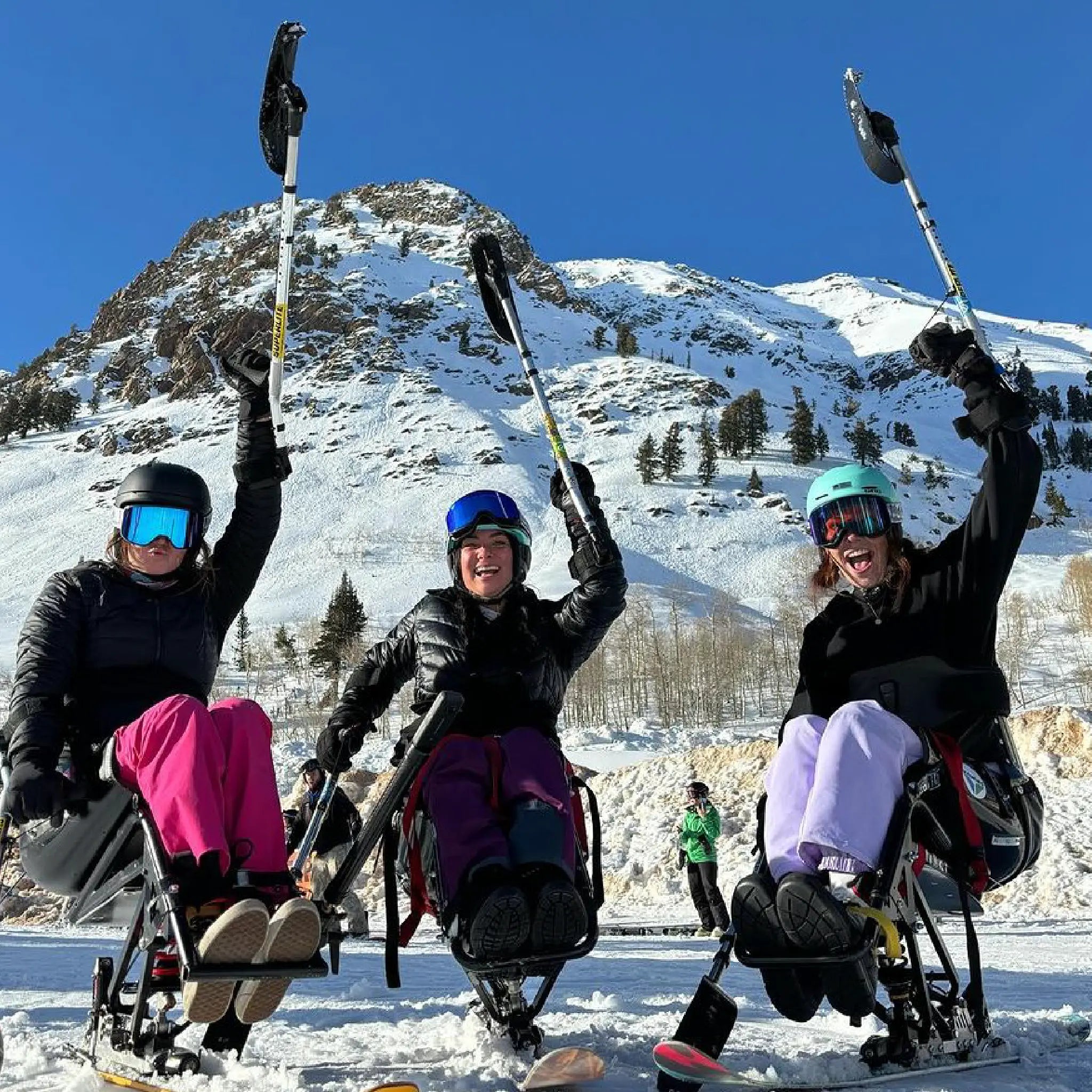 Propnetic - Magnetic Ski Goggle + Bonus Lens