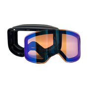 Propnetic - Magnetic Ski Goggle + Bonus Lens