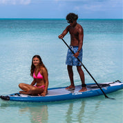 X10 MAX - Inflatable Stand-Up Paddleboard - SUP Board Package (iSUP)
