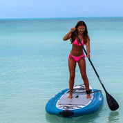 X10 MAX - Inflatable Stand-Up Paddleboard - SUP Board Package (iSUP)