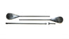 STAGE 2Side Double Sided SUP Paddle, STAGE 2Side Double Sided Paddleboard Paddle, STAGE 2Side Double Sided Paddle Board Paddle, STAGE Switchblade Paddle, STAGE Double Bladed Paddle, STAGE 2Side Paddle, STAGE Double Sided Paddle