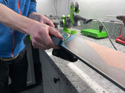 STAGE Coarse Pocket Stone - Ski & Snowboard Tuning
