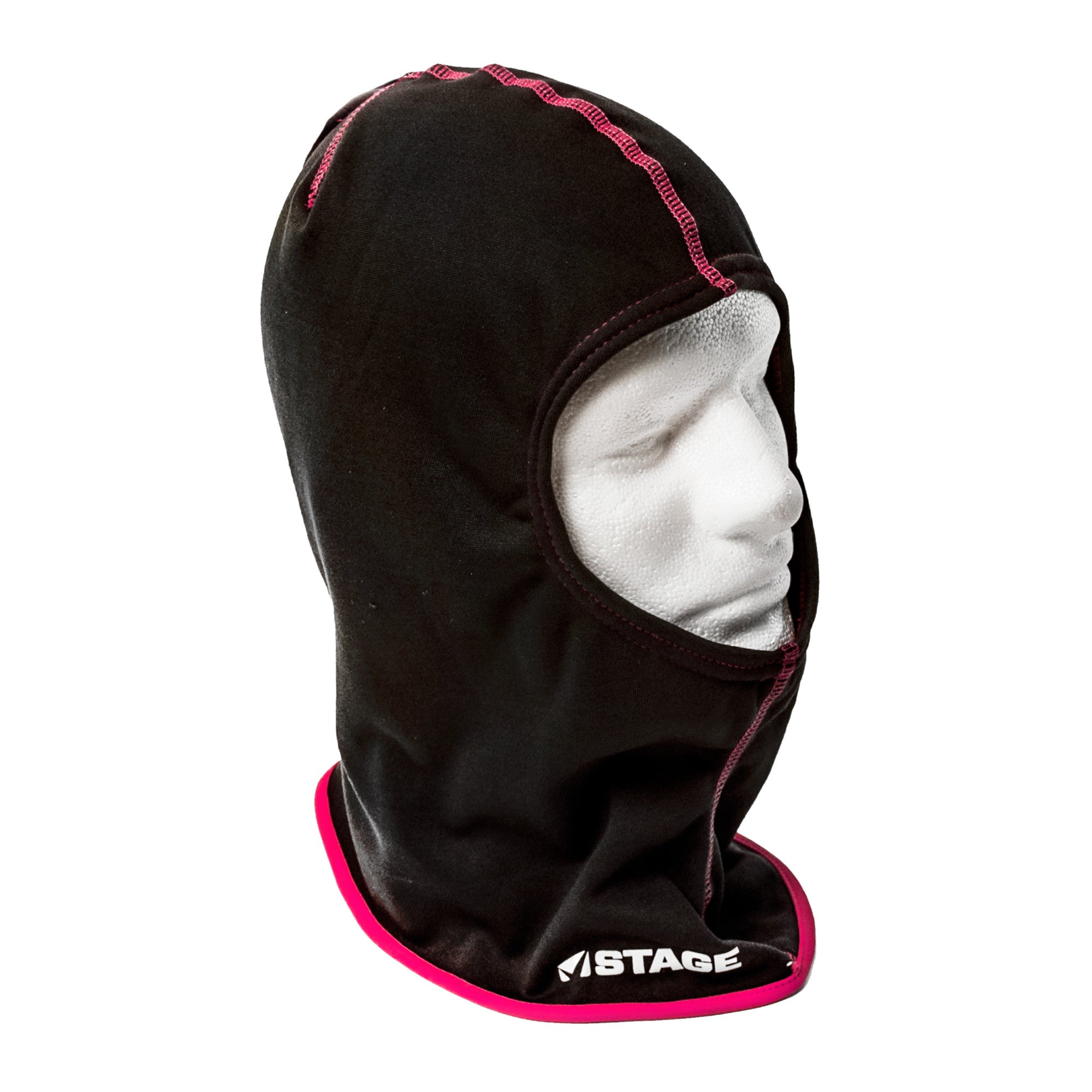 Soft Micro Fleece - Comfortable on your face Stretchable - Fits around any size head Durable - Built for extreme sport use Quick Dry Material - Dries quickly, great for winter use Helmet Compatible - Fits under any helmet Unisex Sizing - Fits almost any adult﻿