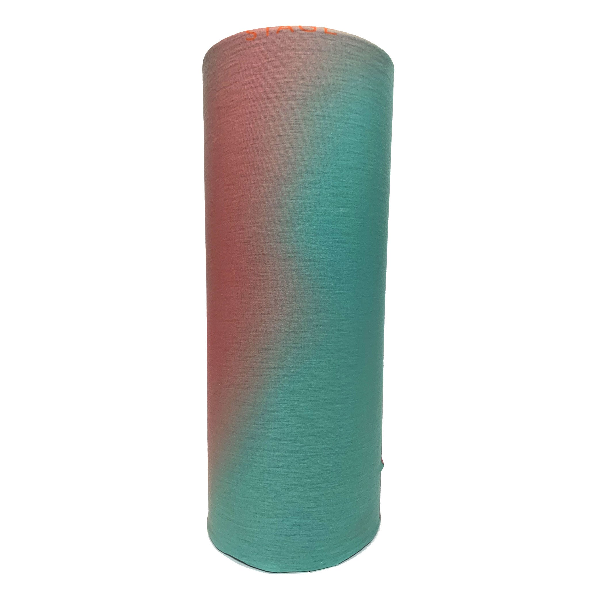 Jr. Face Tube - Cotton Candy - Single Layer