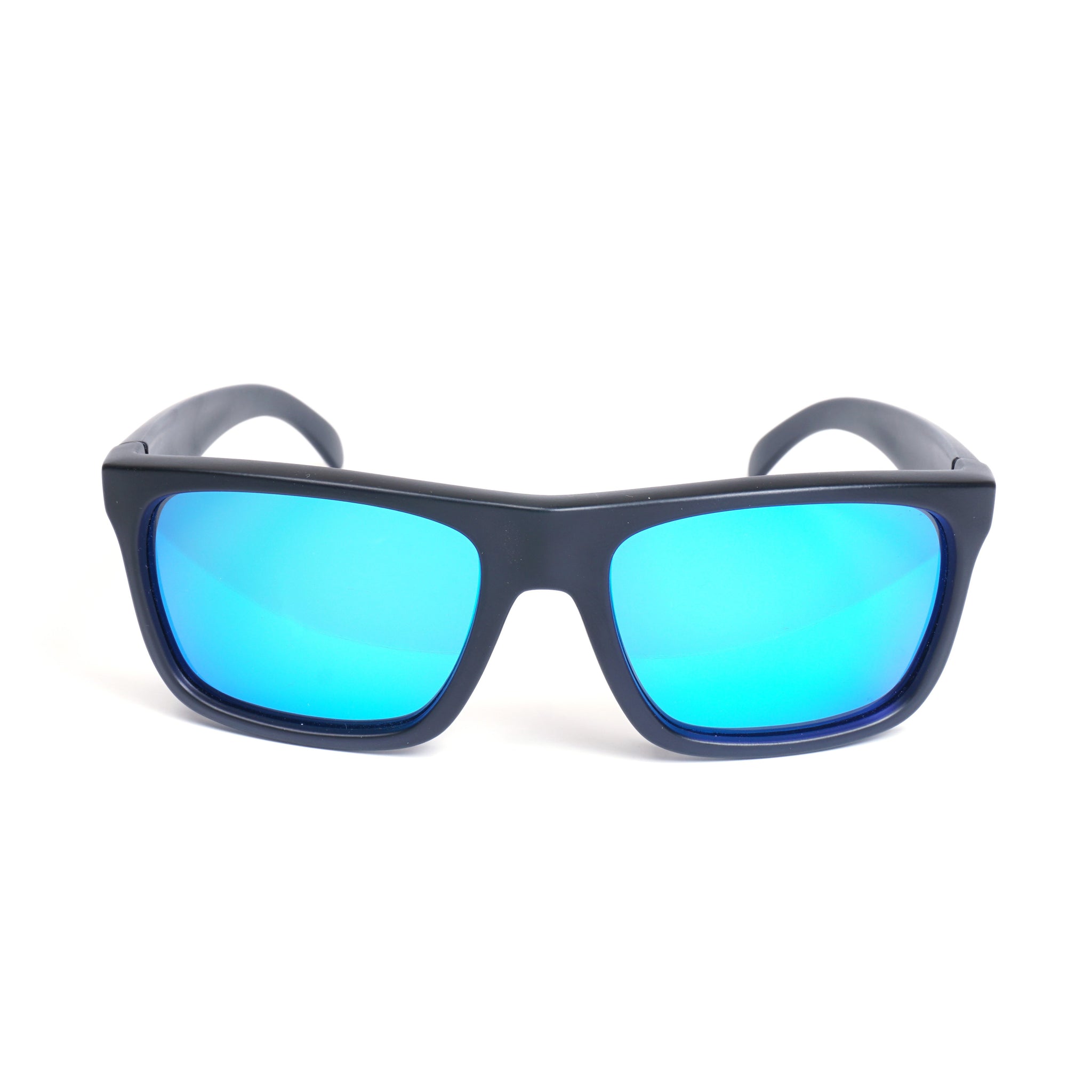 CREEK UNISEX Square Polarization Sunglasses