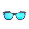 STAGE Rebel Floating Sunglasses - Blue Revo Lens - Float in Water
