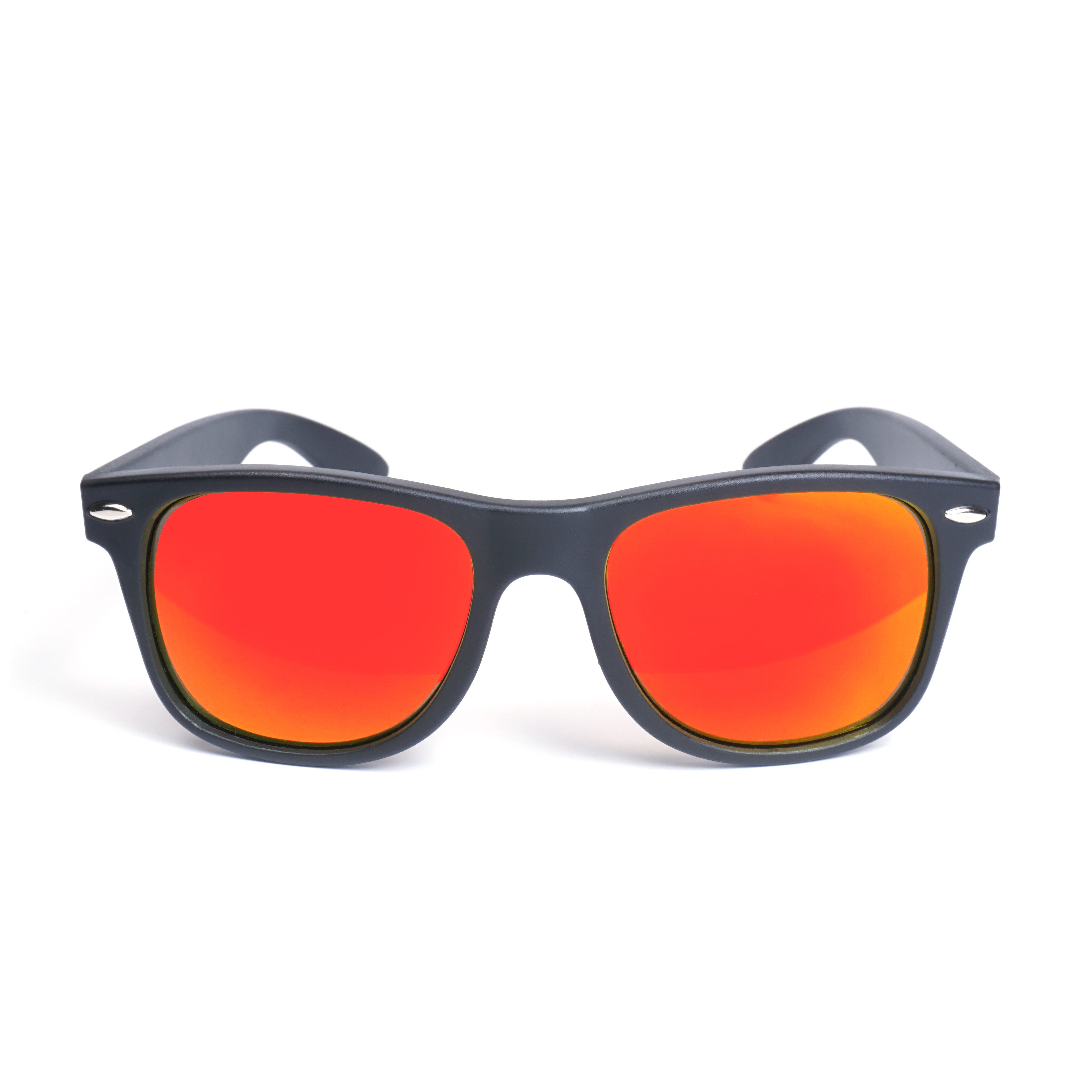 STAGE Rebel Floating Sunglasses with Revo Lenses, UV400 Protection, Polarized Lenses, & Float in Water