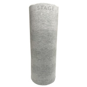 Face Tube - Floral White - Single Layer