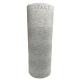Face Tube - Floral White - Single Layer