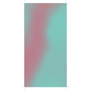 Jr. Face Tube - Cotton Candy - Single Layer