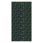Jr. Face Tube - Neon Invader - Single Layer