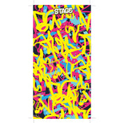 Jr. Face Tube - Tagged - Single Layer