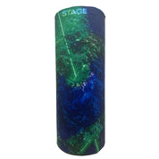 Face Tube - Lazers - Single Layer