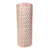 Jr. Face Tube - Melon Pink - Single Layer
