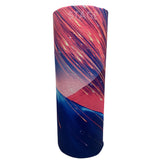 Face Tube - Neon Rain - Single Layer
