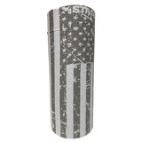 Face Tube - Patriot White - Single Layer