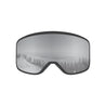 STAGE Prop Ski Goggle - Mirror Chrome Smoke Revo Lens & Black Frame