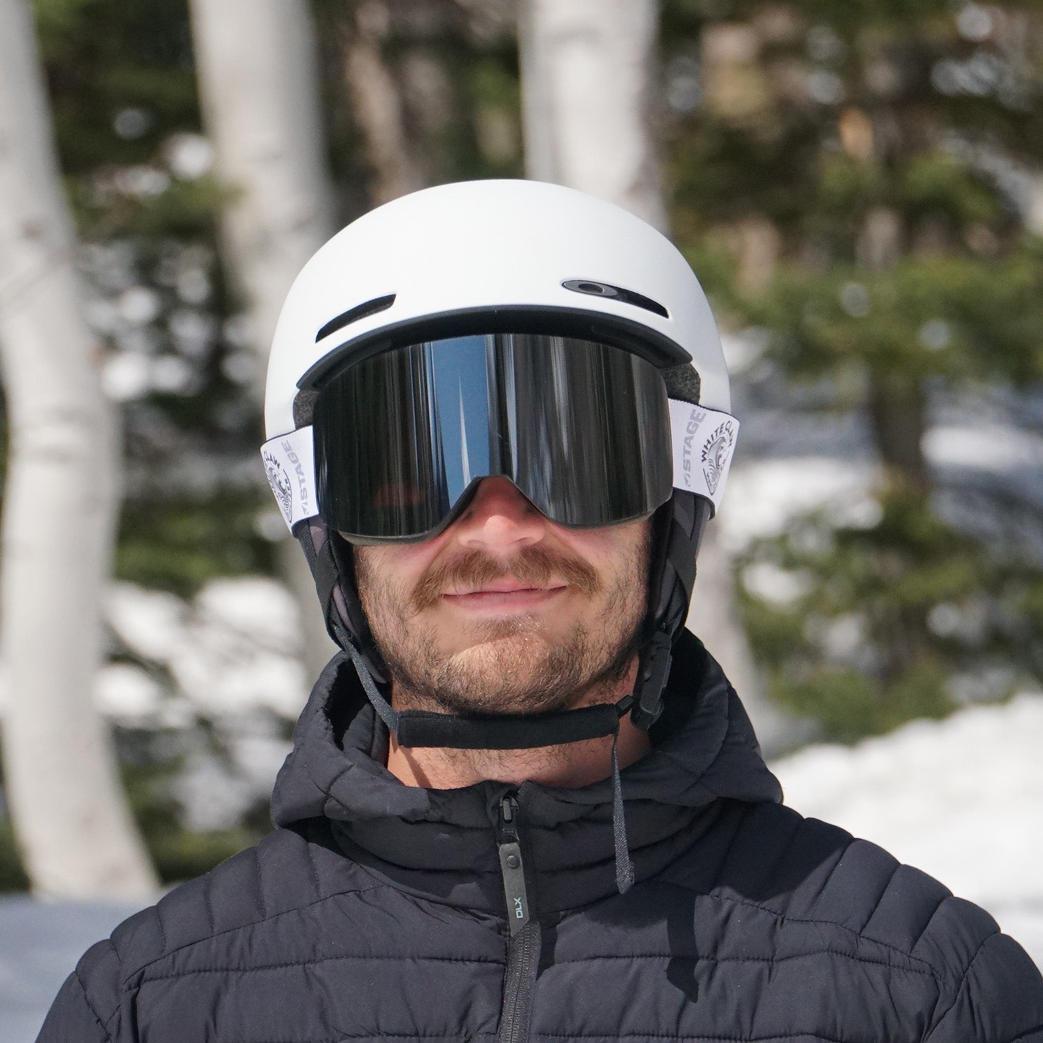 Propnetic - Magnetic Ski Goggle + Bonus Lens