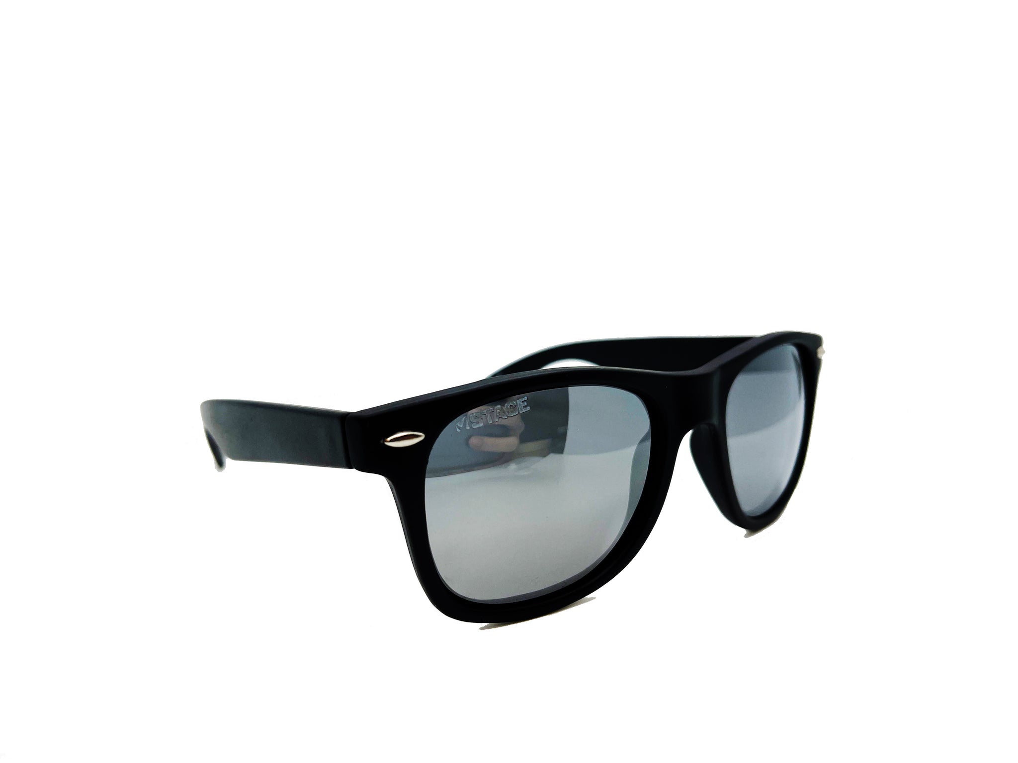 Stage Rebel Floating Sunglasses - Polarized Blue