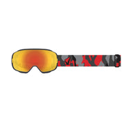 Replay - Adult Small Ski Goggle (OTG)