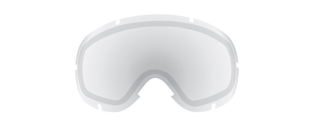 STAGE Stunt Clear Lens - Replacement Lens