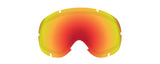 STAGE Stunt Red Revo Lens - Replacement Lens