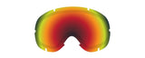 STAGE Stunt Smoke Rainbow Revo Lens - Replacement Lens