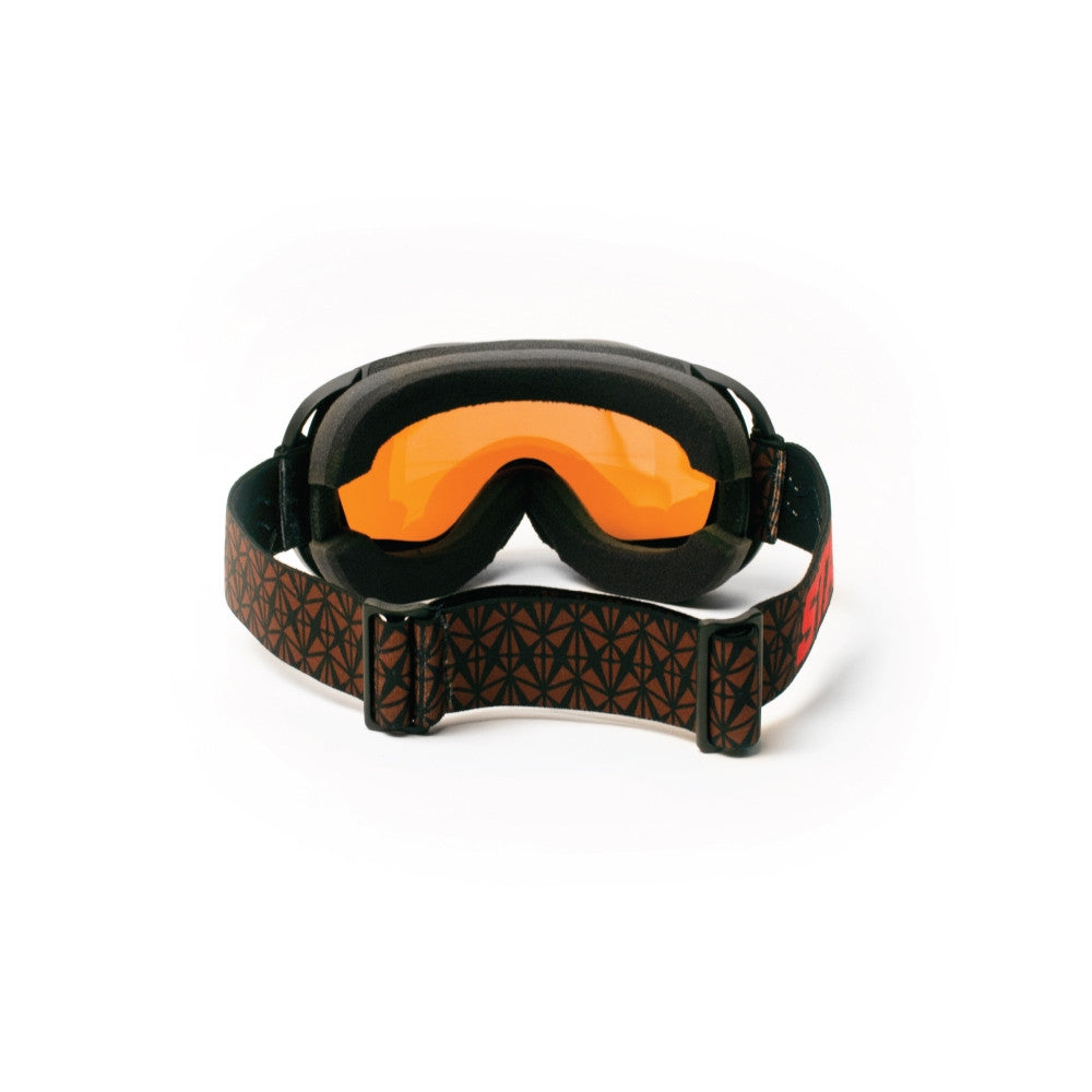 OTG Ski Goggle - (Over-the-Glasses)