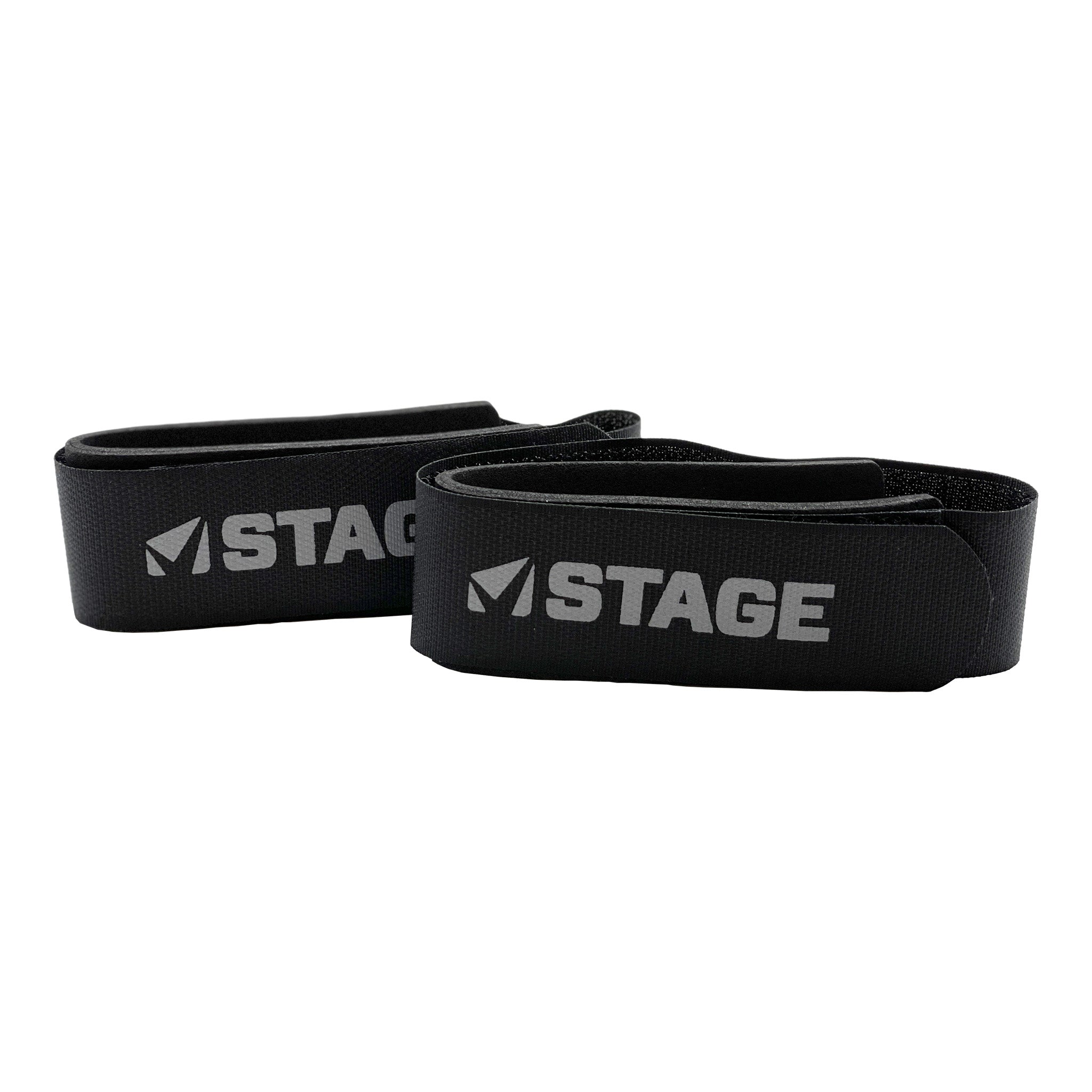 Ski Straps - Pair - Fits Narrow and Powder Skis