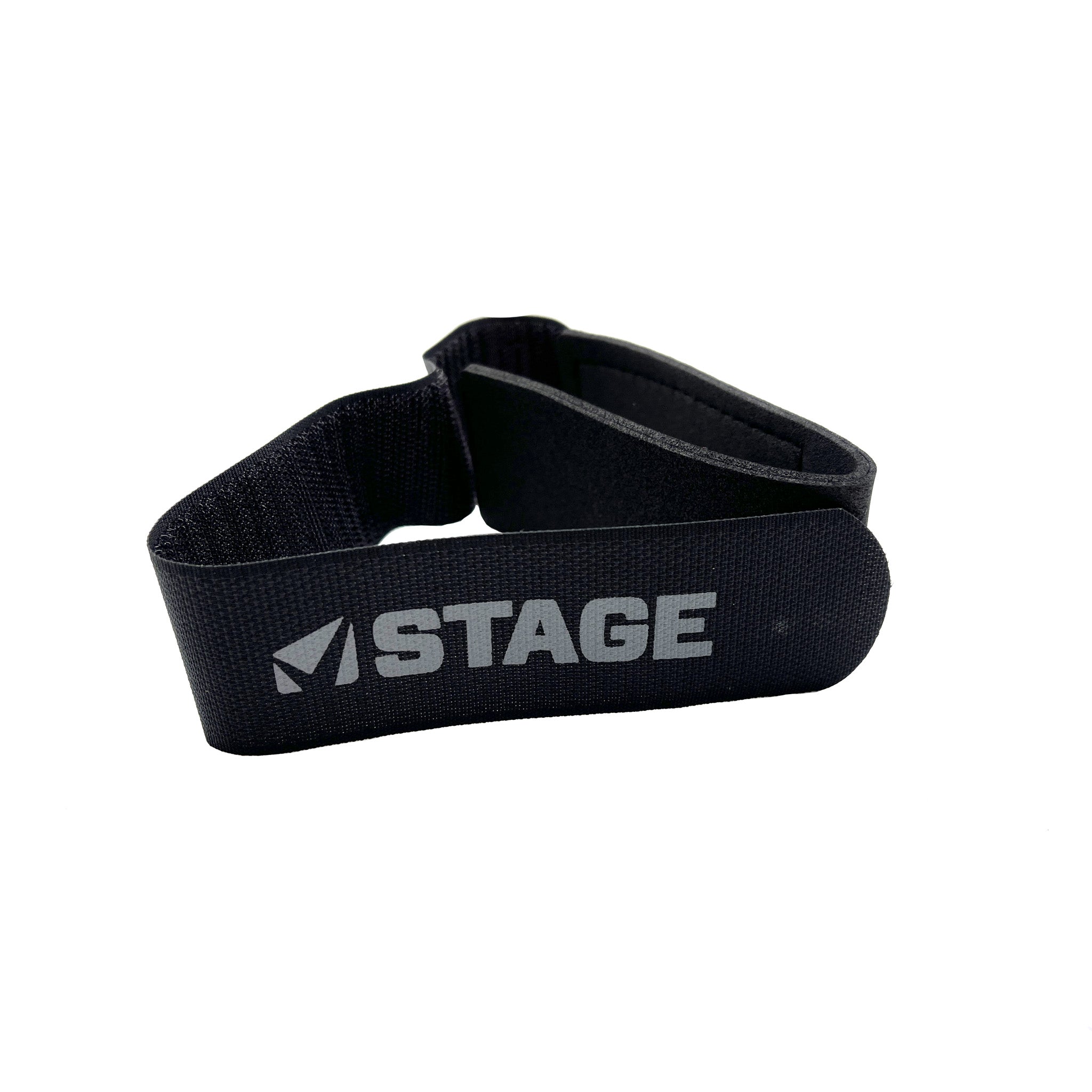 STAGE Ski Straps - Pair - Fits Narrow and Powder Skis