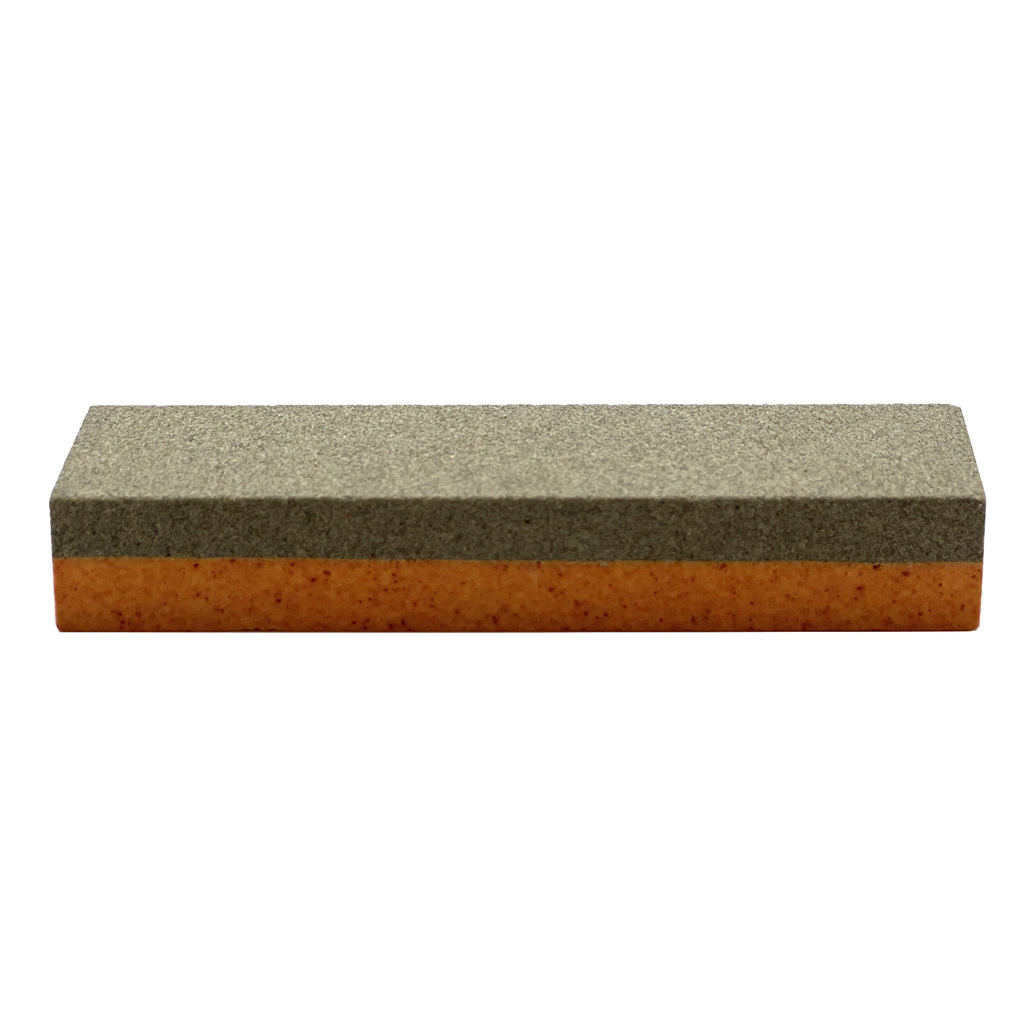 The STAGE Dual-Sided Pocket Stone is the ultimate heavy-duty sanding stone featuring one fine side and one coarse side. Use the coarse side is used to remove any corrosion or hardened surfaces in your ski's edge. The fine side is perfect for routine edge maintenance and sharpening.