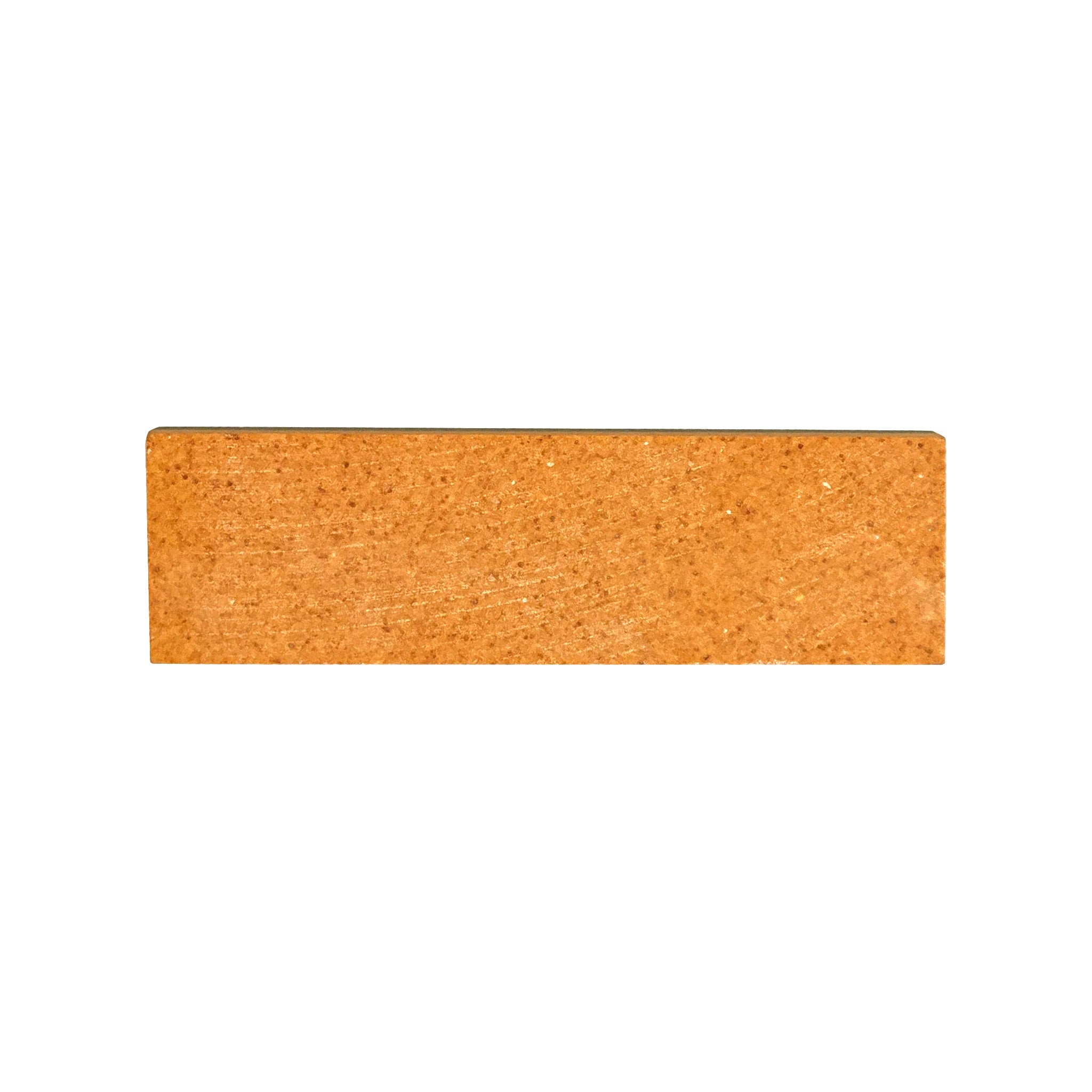 Dual-Sided Pocket Stone - 180/400 Grit - Ski Tuning