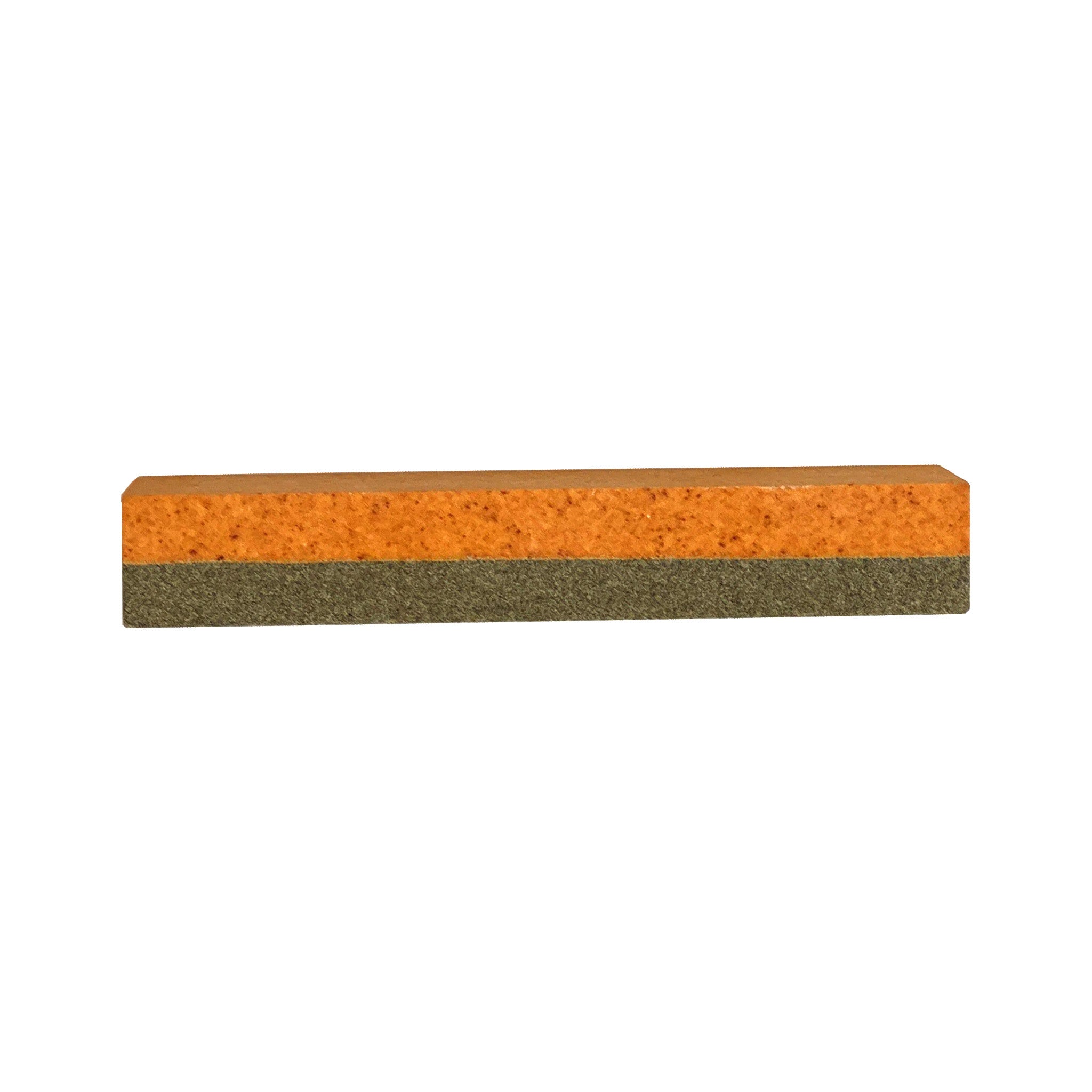 Dual-Sided Pocket Stone - 180/400 Grit - Ski Tuning