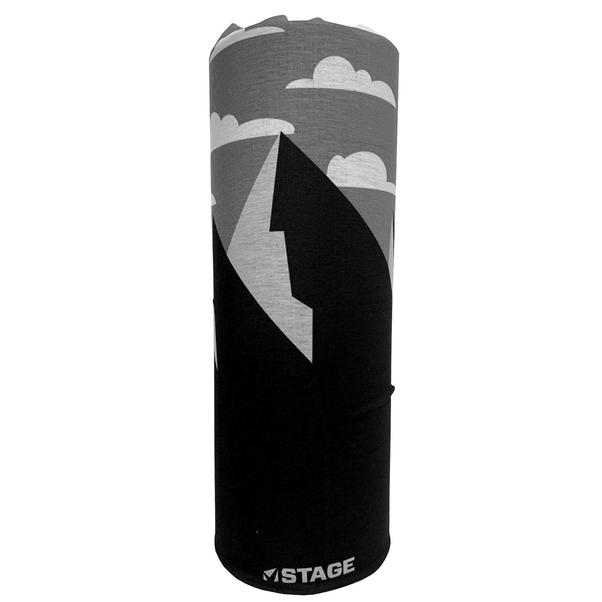 Jr. Face Tube - Shadow Mountain - Single Layer
