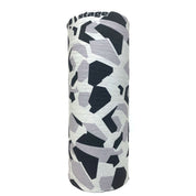 Face Tube - Snow Camo - Single Layer