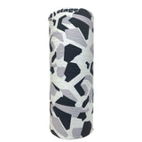 Face Tube - Snow Camo - Single Layer