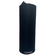 Face Tube - Solid Black - Single Layer
