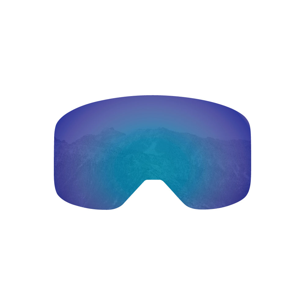 Propnetic Violet Revo Lens