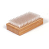 STAGE Nylon Ski Wax Brush - Great for removing wax from your skis or snowboards.